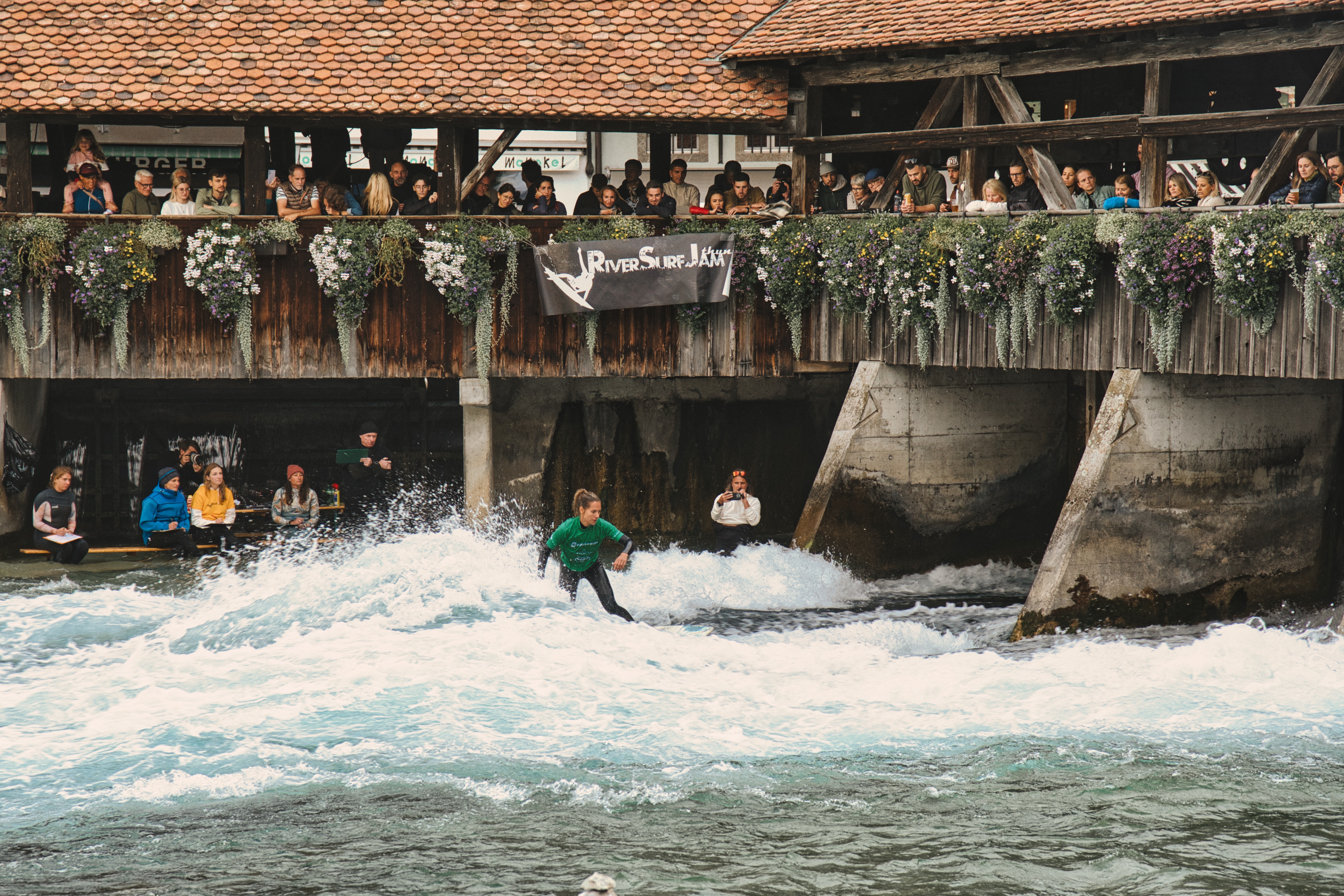 Surf Events Schweiz 2023