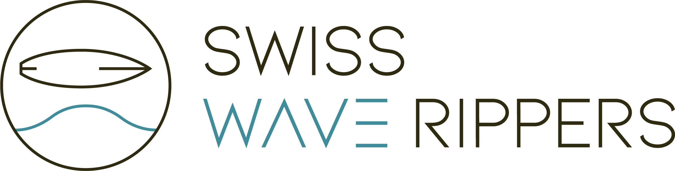 Swiss Wave Rippers Surf-Verein Zentralschweiz